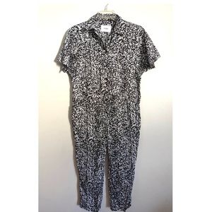 Pistola Slouchy jumpsuit